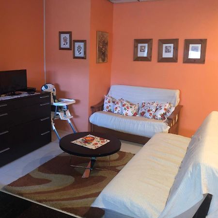 Flat 3 Apartment L-Imgarr Exterior photo