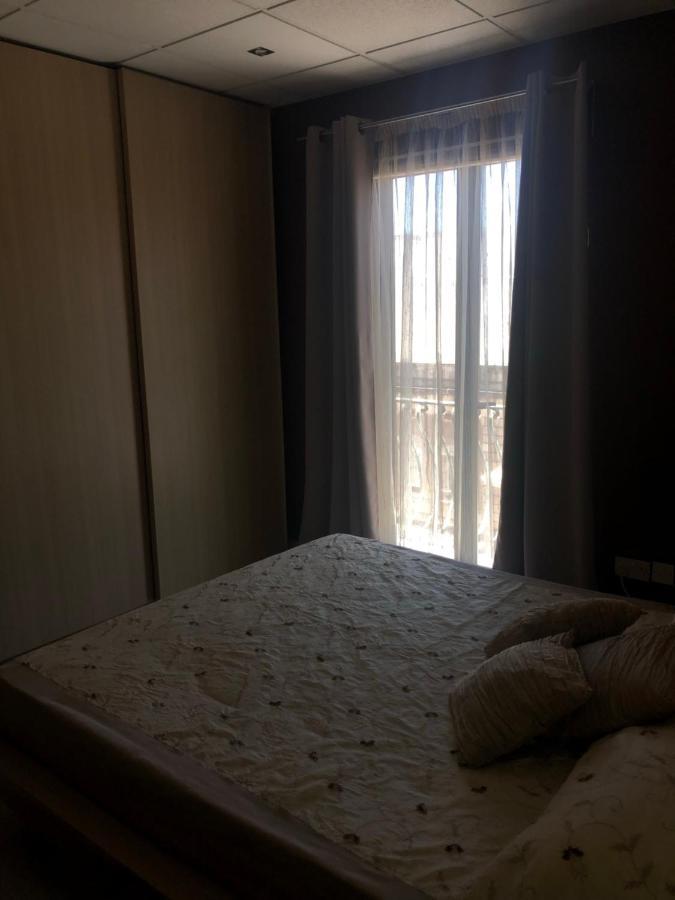Flat 3 Apartment L-Imgarr Exterior photo