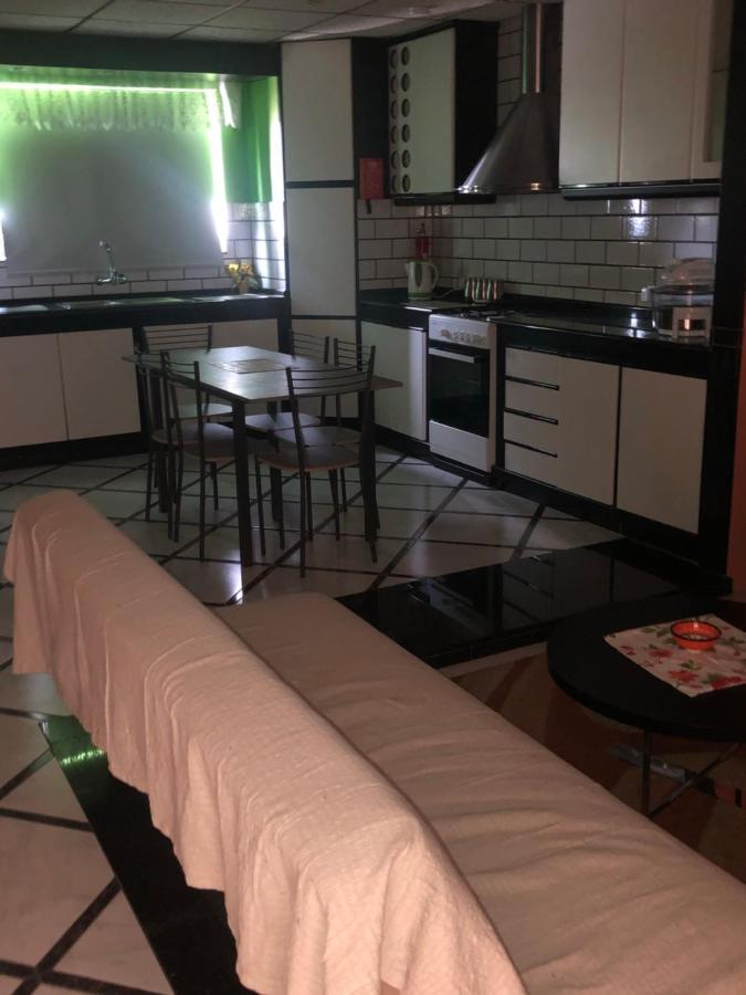 Flat 3 Apartment L-Imgarr Exterior photo