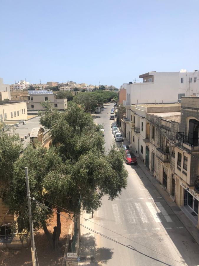 Flat 3 Apartment L-Imgarr Exterior photo