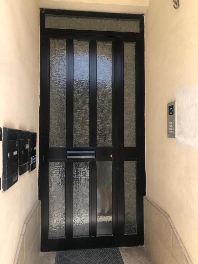 Flat 3 Apartment L-Imgarr Exterior photo